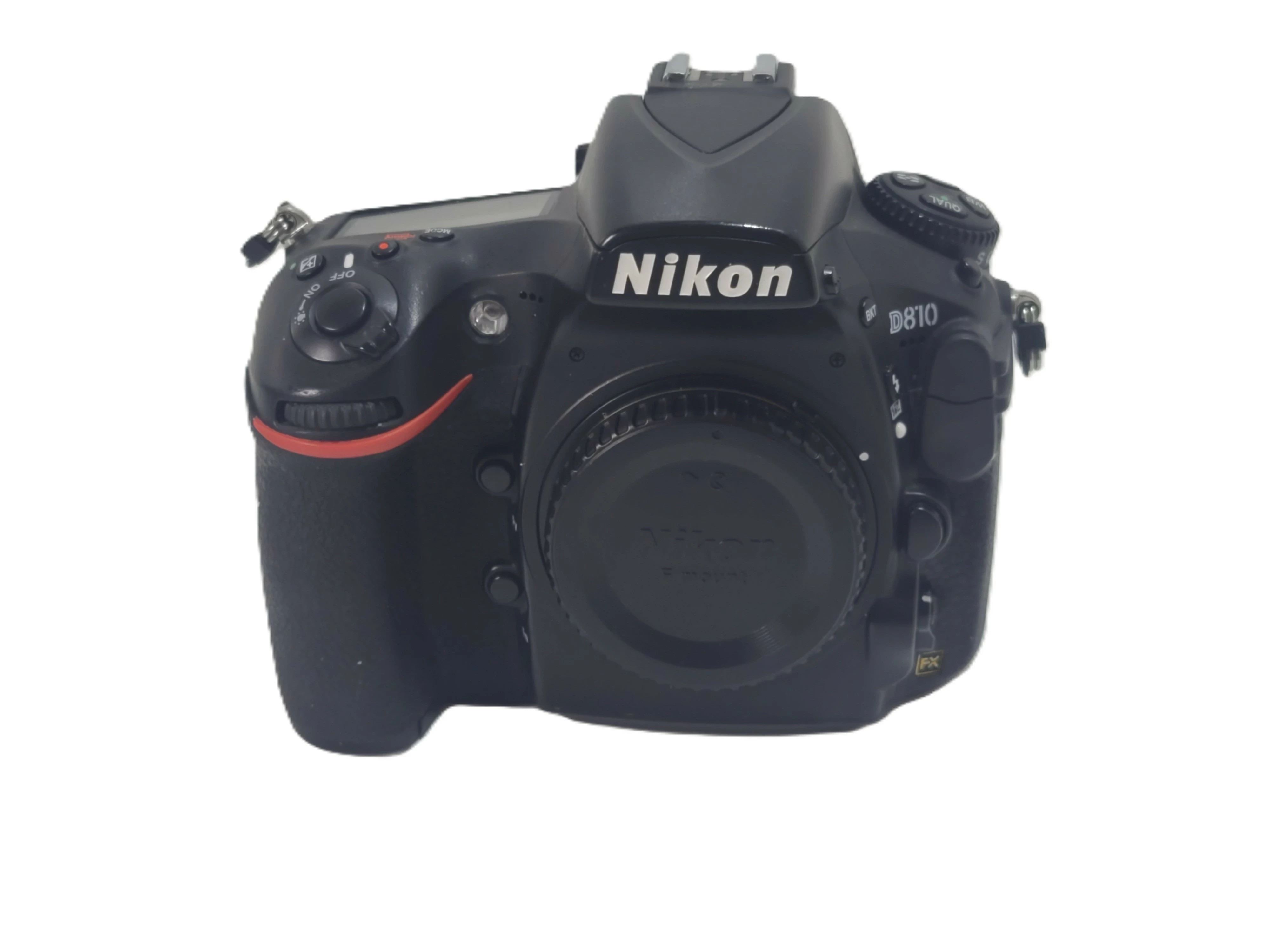 aparat-nikon-d810-obiektyw-ean-gtin-018208015429