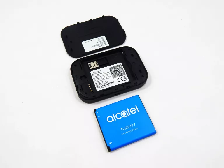 ROUTER ALCATEL LINK ZONE