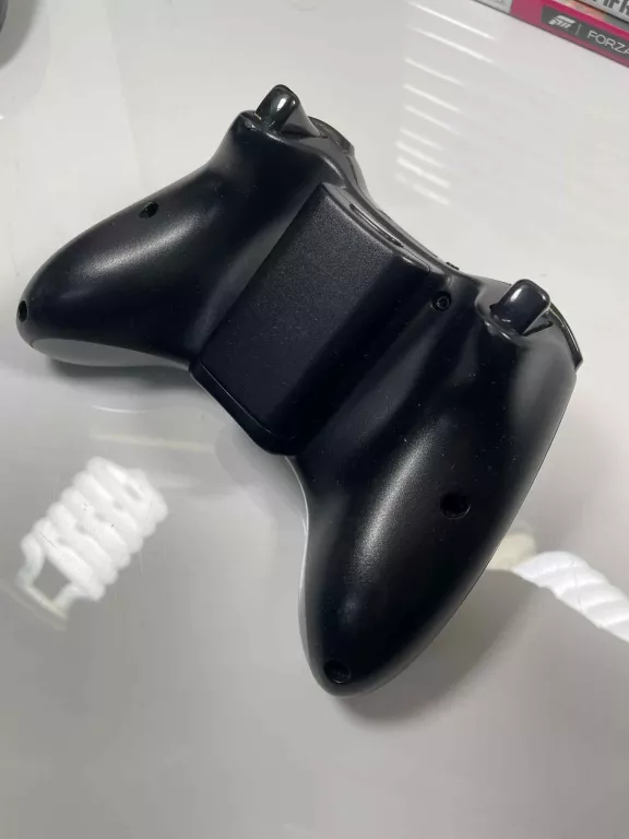 KONSOLA XBOX 360 SLIM 250GB 2 PADY 9 GIER