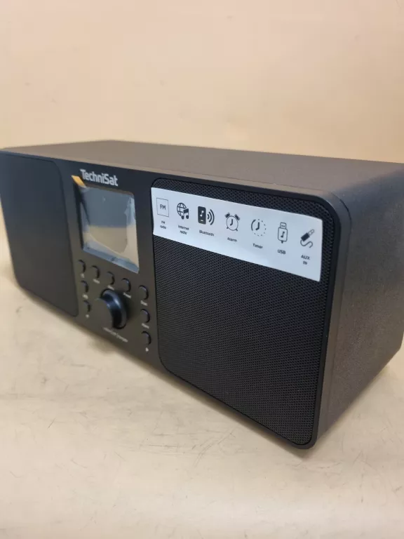 RADIO TECHNISAT CLASSIC 300 IR V2 GWARANCJA
