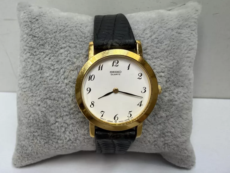 ZEGAREK DAMSKI SEIKO