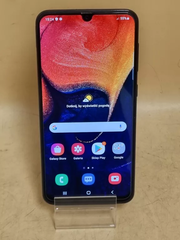 TELEFON SAMSUNG GALAXY A50 4/128GB