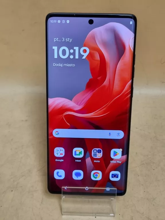 TELEFON MOTOROLA MOTO G85 12/256GB