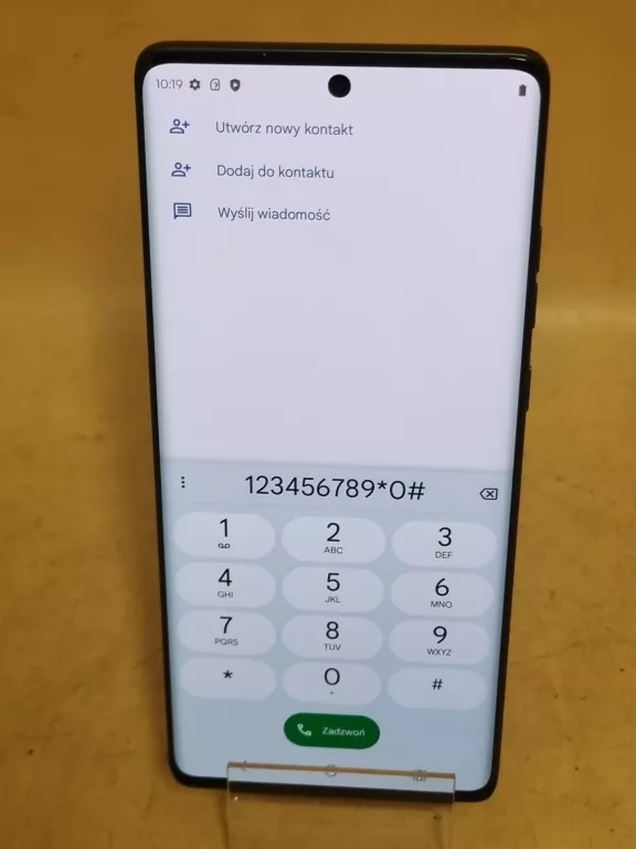 TELEFON MOTOROLA MOTO G85 12/256GB