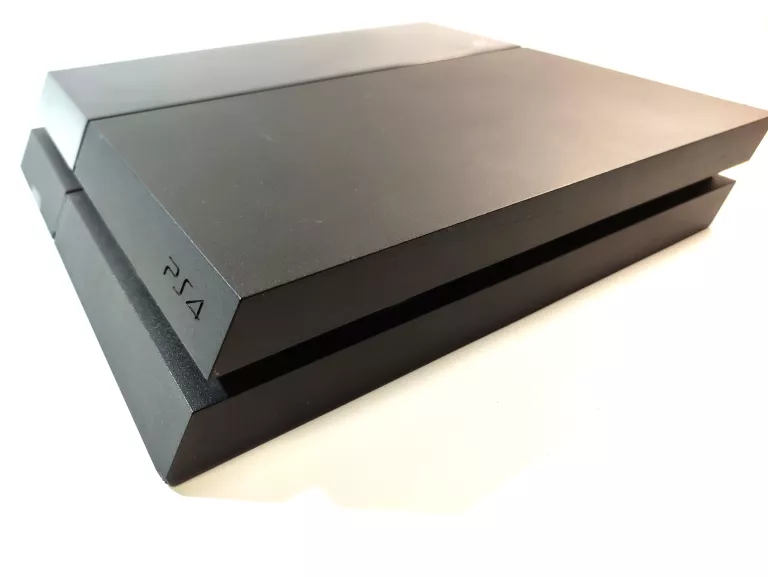 KONSOLA SONY PS4 500 GB 2X PAD KABEL