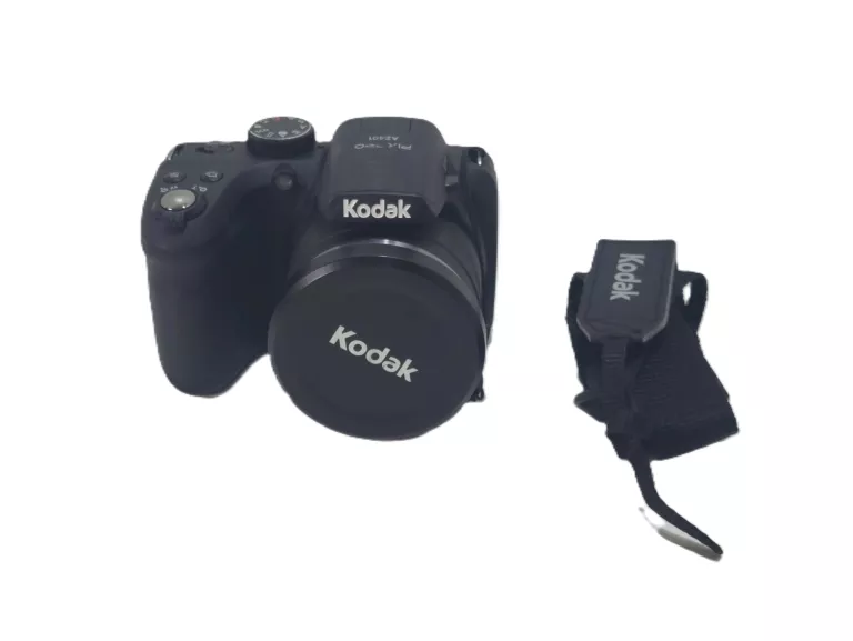 APARAT KODAK AZ401 CZARNY