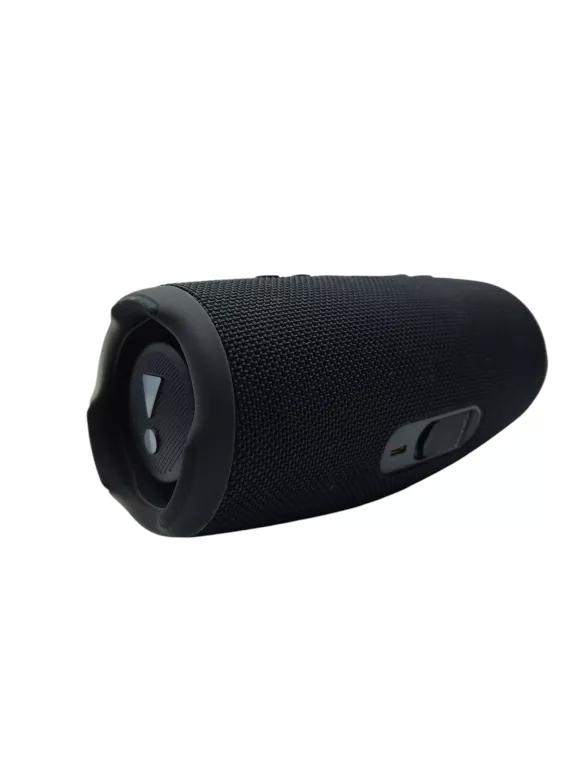JBL CHARGE 5 CZARNY + PUDEŁKO