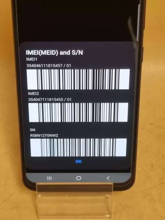 TELEFON SAMSUNG GALAXY A50 4/128GB