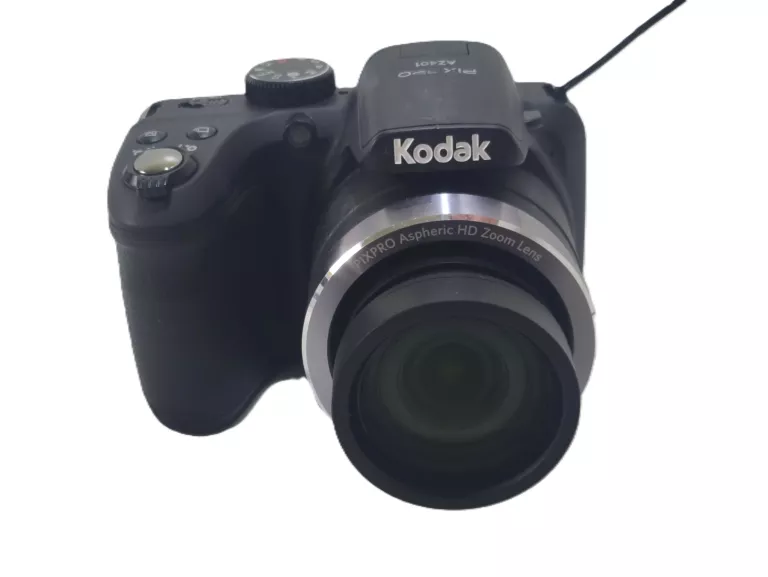 APARAT KODAK AZ401 CZARNY