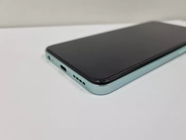 INFINIX HOT 40I 8/256GB ZIELONY