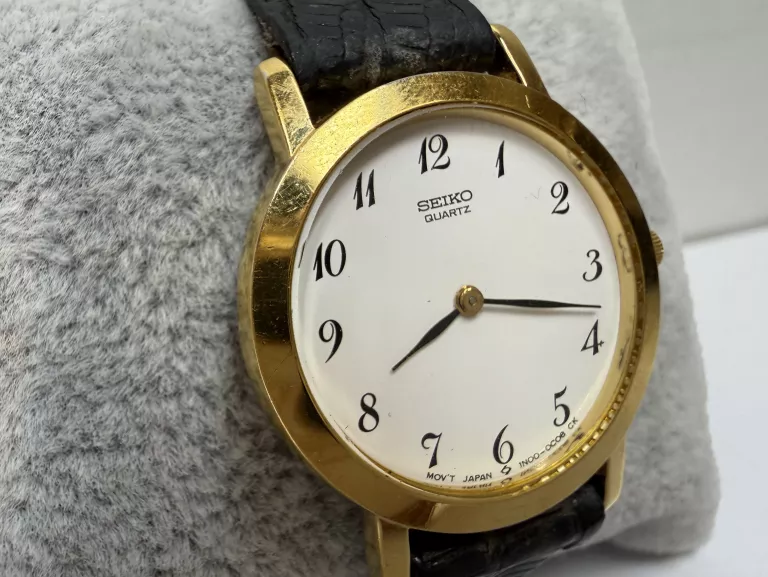 ZEGAREK DAMSKI SEIKO