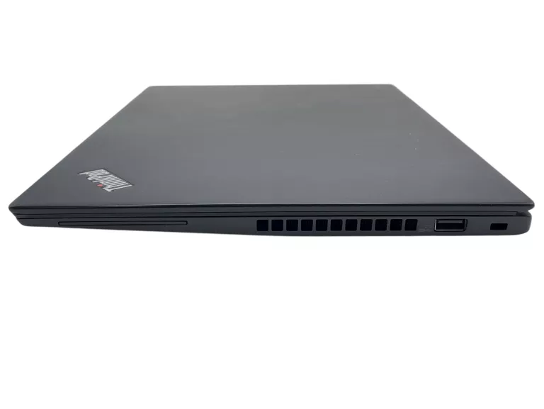 LAPTOP LENOVO THINKPAD T495S RYZEN 7 PRO 3700U 16/256 GB VEGA WIN11