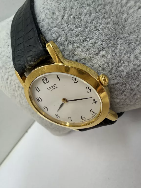 ZEGAREK DAMSKI SEIKO