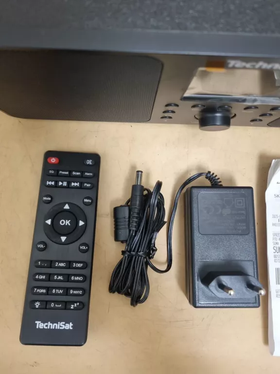 RADIO TECHNISAT CLASSIC 300 IR V2 GWARANCJA