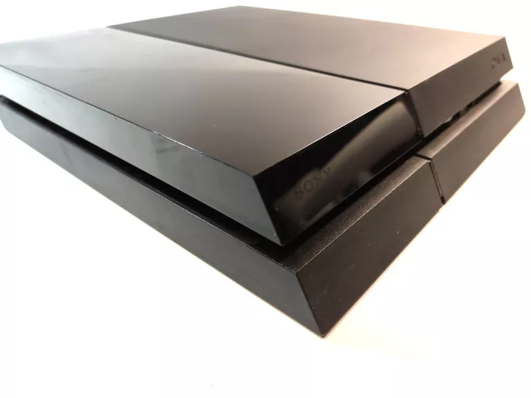 KONSOLA SONY PS4 500 GB 2X PAD KABEL