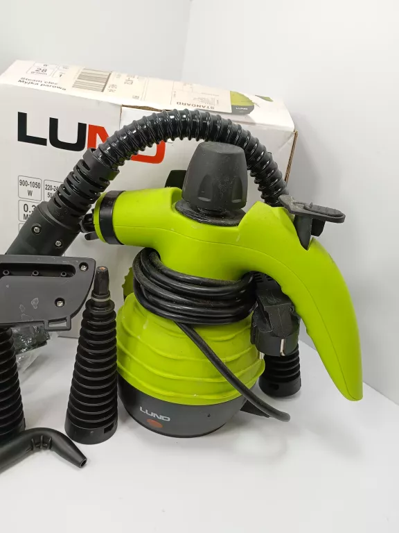 MYJKA PAROWA LUND 67200