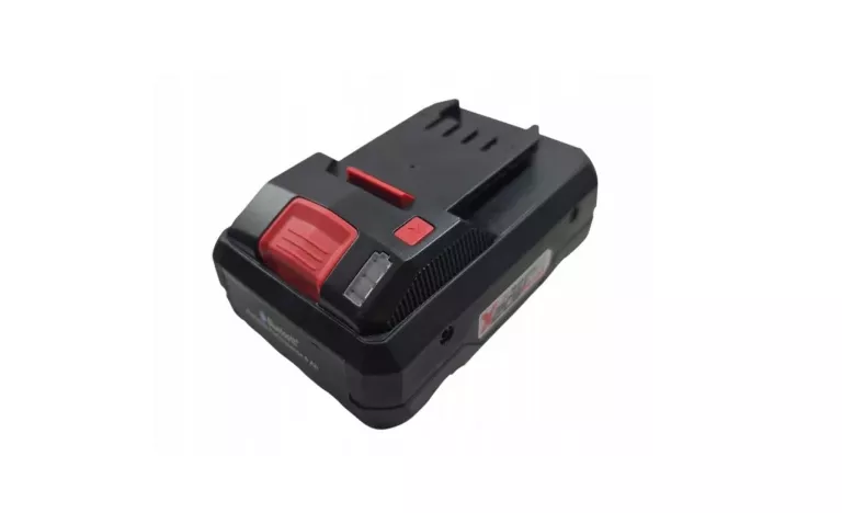 AKUMULATOR 4AH PARKSIDE PERFORMANCE SMART PAPS 204 B1 BLUETOOTH X 20 V