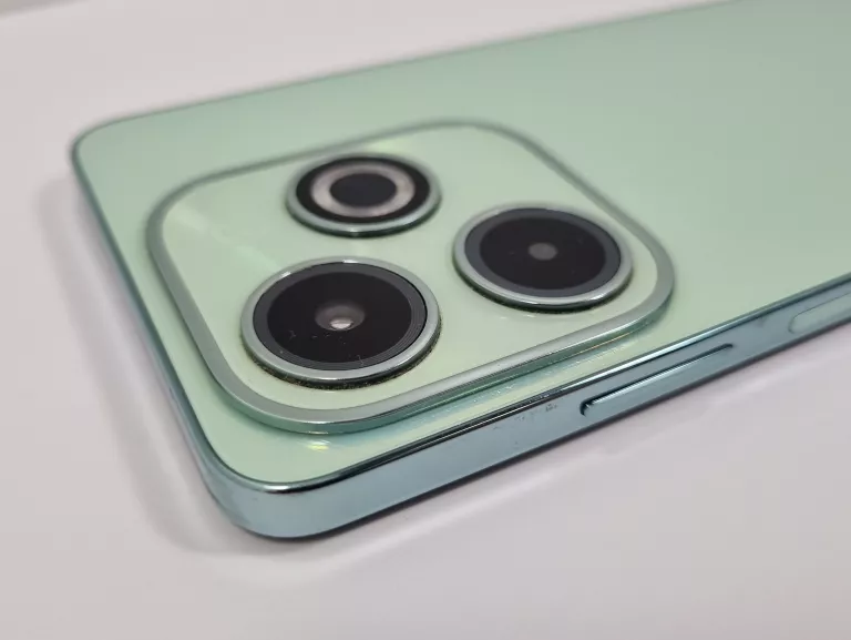 INFINIX HOT 40I 8/256GB ZIELONY