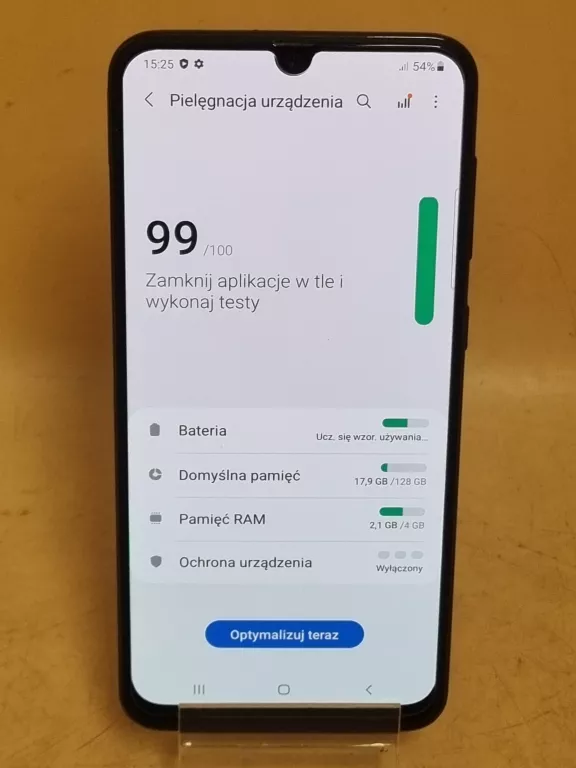 TELEFON SAMSUNG GALAXY A50 4/128GB