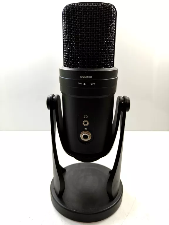 MIKROFON SAMSON G TRACK PRO+ KAB