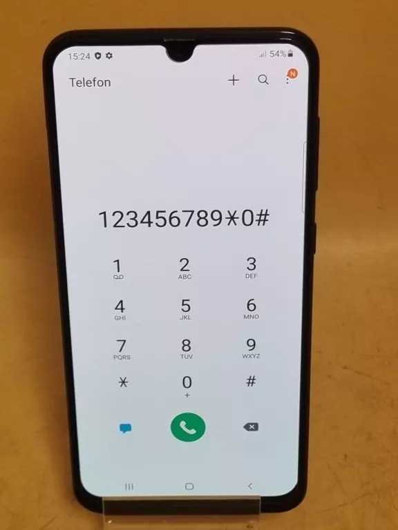 TELEFON SAMSUNG GALAXY A50 4/128GB