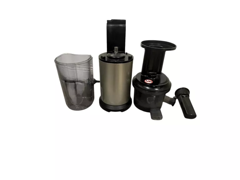 WYCISKARKA WOLNOOBROTOWA PIONOWA PANASONIC MJ-L500 150 W