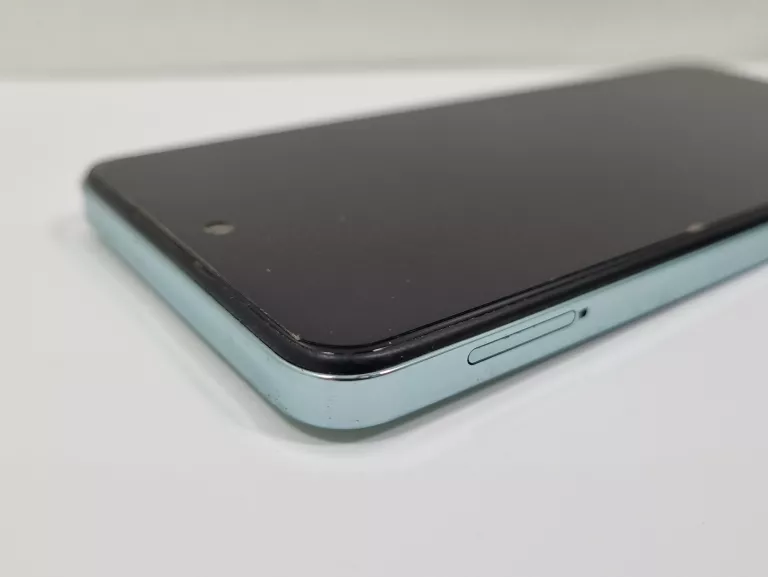 INFINIX HOT 40I 8/256GB ZIELONY