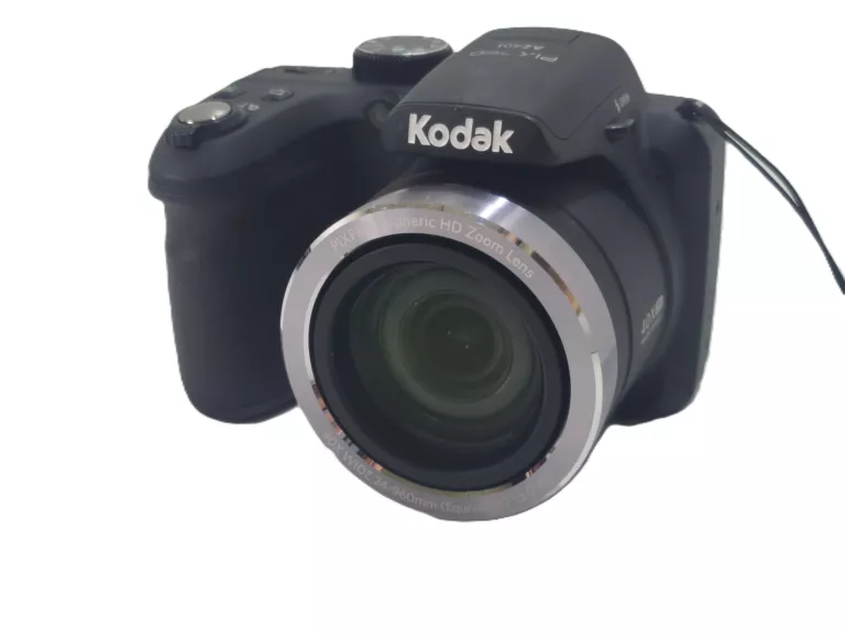 APARAT KODAK AZ401 CZARNY