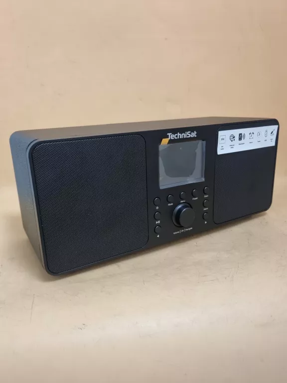 RADIO TECHNISAT CLASSIC 300 IR V2 GWARANCJA