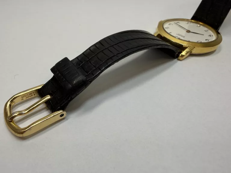 ZEGAREK DAMSKI SEIKO