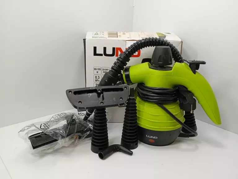 MYJKA PAROWA LUND 67200