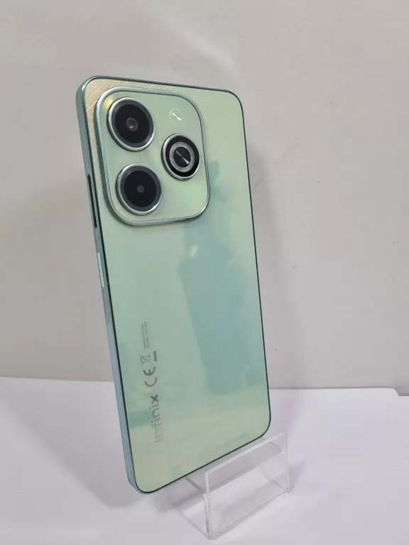 INFINIX HOT 40I 8/256GB ZIELONY