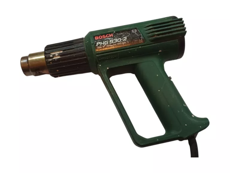 OPALARKA BOSCH PHG 530-2 1600W