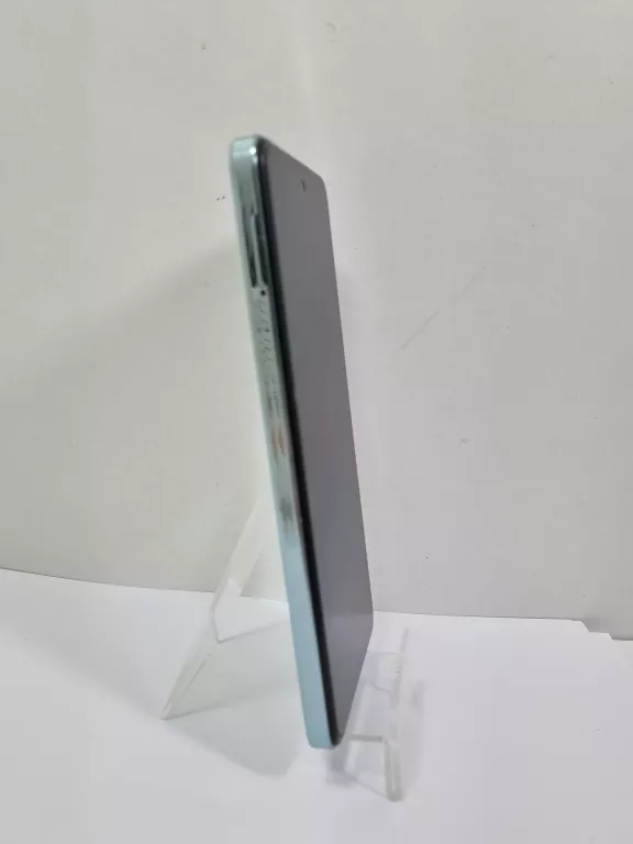 INFINIX HOT 40I 8/256GB ZIELONY