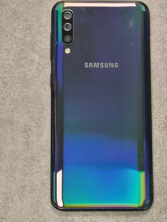 TELEFON SAMSUNG GALAXY A50 4/128GB