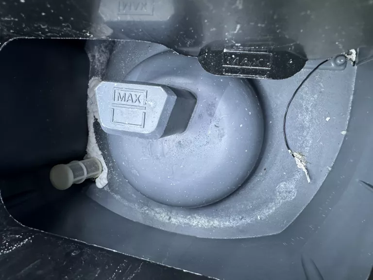 ODKURZACZ PIORĄCY KARCHER PUZZI 8/1 1.100-240.0 1200W