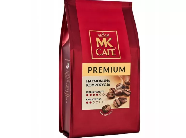 KAWA MKCAFE PREMIUM