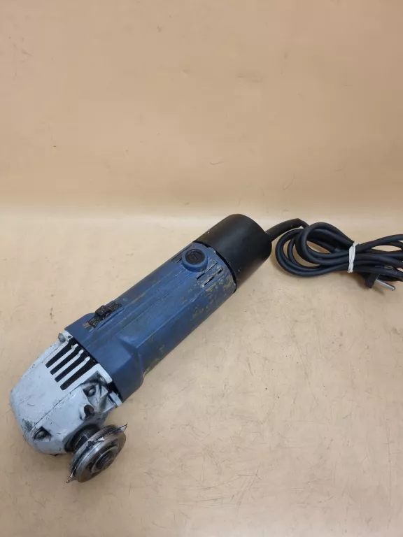 SZLIFIERKA KĄTOWA 500 W