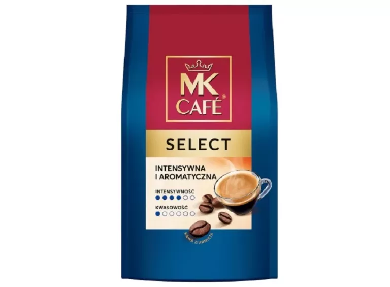 KAWA MKCAFE SELECT