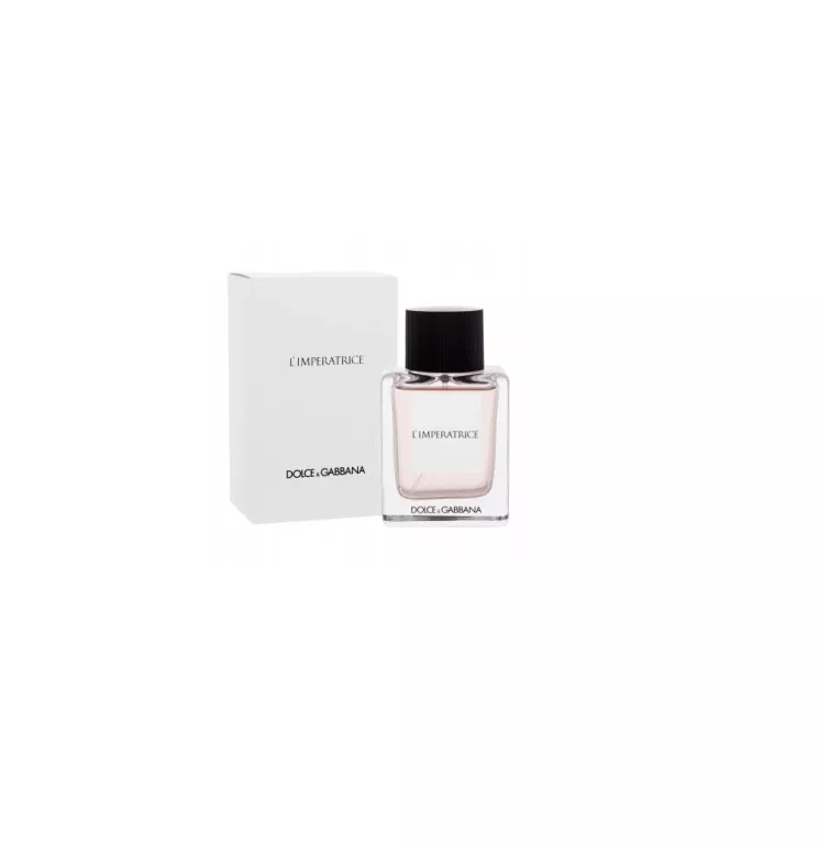 DOLCE & GABBANA L'IMPERATRICE 3 EDT 50ML