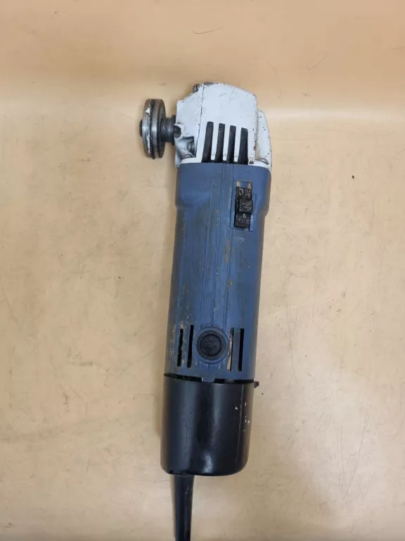 SZLIFIERKA KĄTOWA 500 W