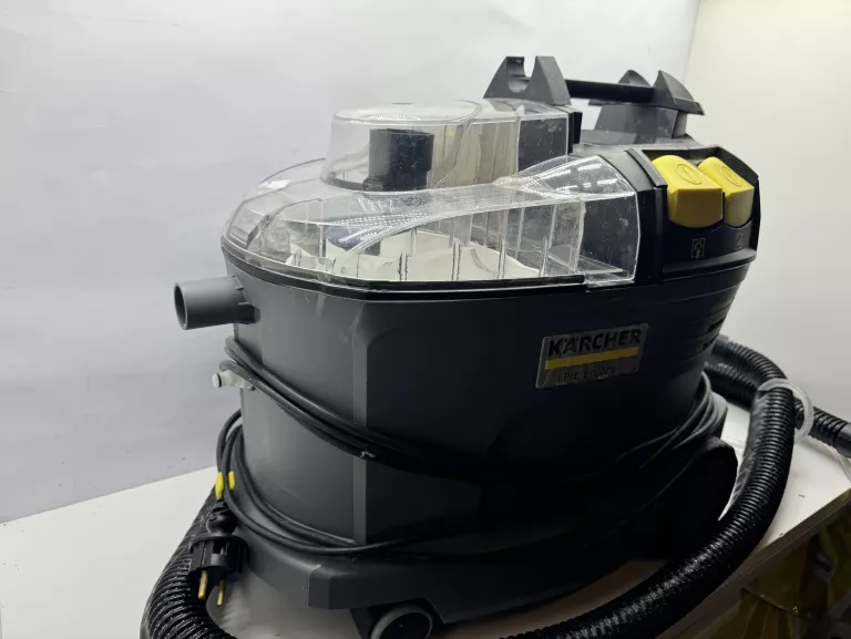 ODKURZACZ PIORĄCY KARCHER PUZZI 8/1 1.100-240.0 1200W