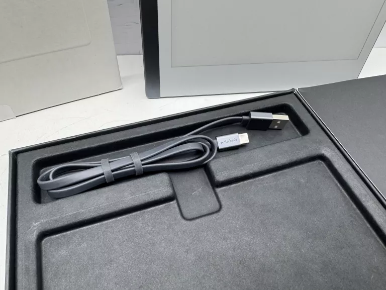 REMARKABLE 2 TABLET DO PISANIA 10,3 CALA CZYTNIK E-BOOKÓW WIFI E INK 2GEN