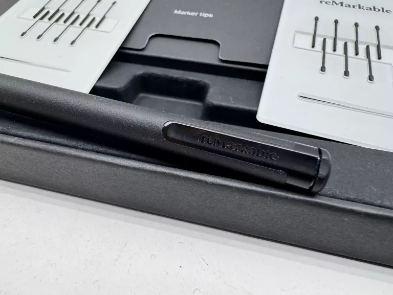 RYSIK DO REMARKABLE 2 MARKER PLUS (Z GUMKĄ)