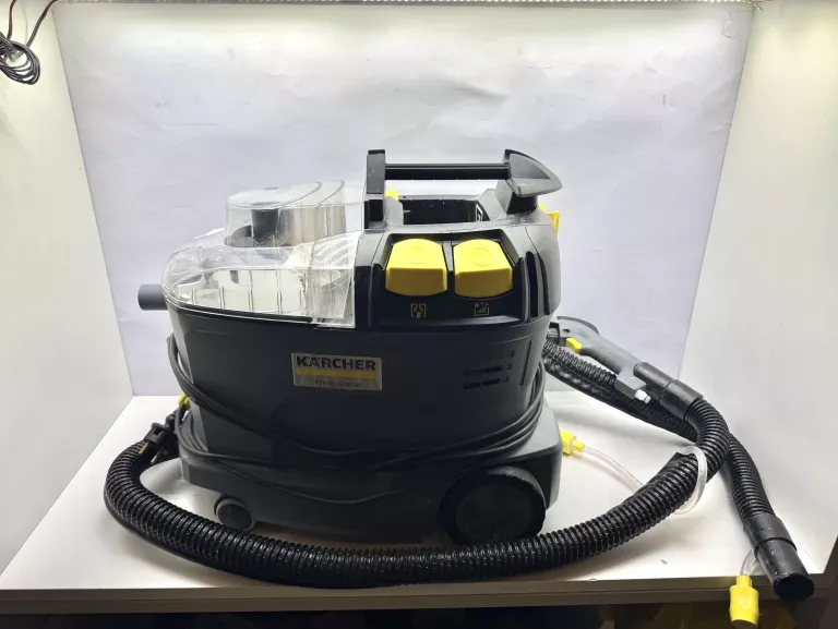 ODKURZACZ PIORĄCY KARCHER PUZZI 8/1 1.100-240.0 1200W