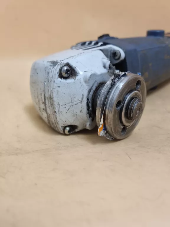 SZLIFIERKA KĄTOWA 500 W