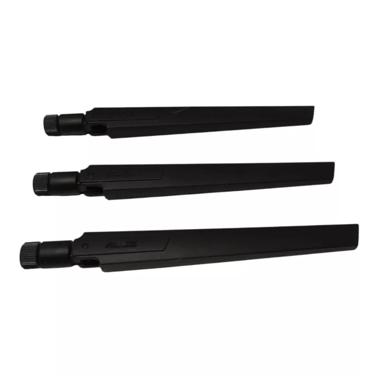 ROUTER ASUS RT-AC86U / AC2900 (2900MB/S A/B/G/N/AC, 2XUSB, QAM)  2.4/5 GHZ