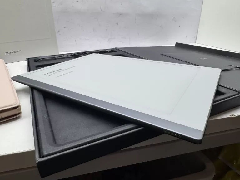 REMARKABLE 2 TABLET DO PISANIA 10,3 CALA CZYTNIK E-BOOKÓW WIFI E INK 2GEN
