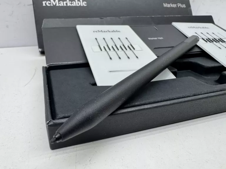 RYSIK DO REMARKABLE 2 MARKER PLUS (Z GUMKĄ)