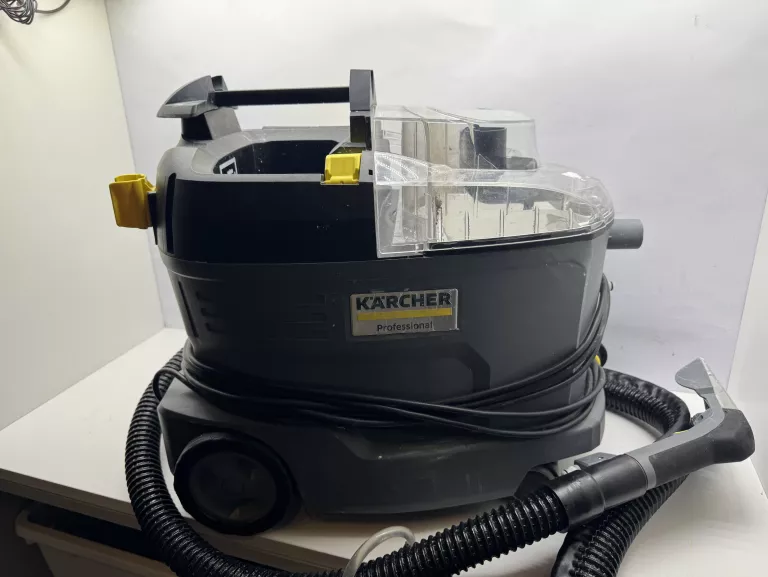 ODKURZACZ PIORĄCY KARCHER PUZZI 8/1 1.100-240.0 1200W